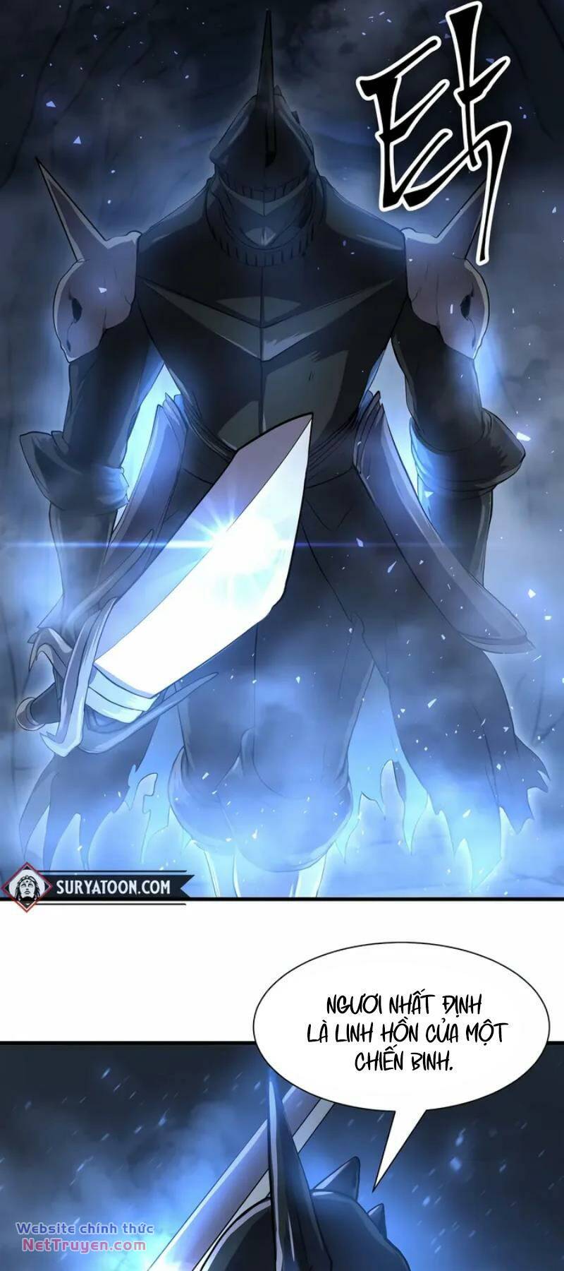 Tôi Thăng Cấp Bằng Kĩ Năng - Chapter 60 - Page 42