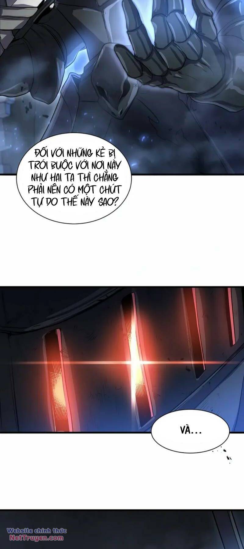 Tôi Thăng Cấp Bằng Kĩ Năng - Chapter 60 - Page 45