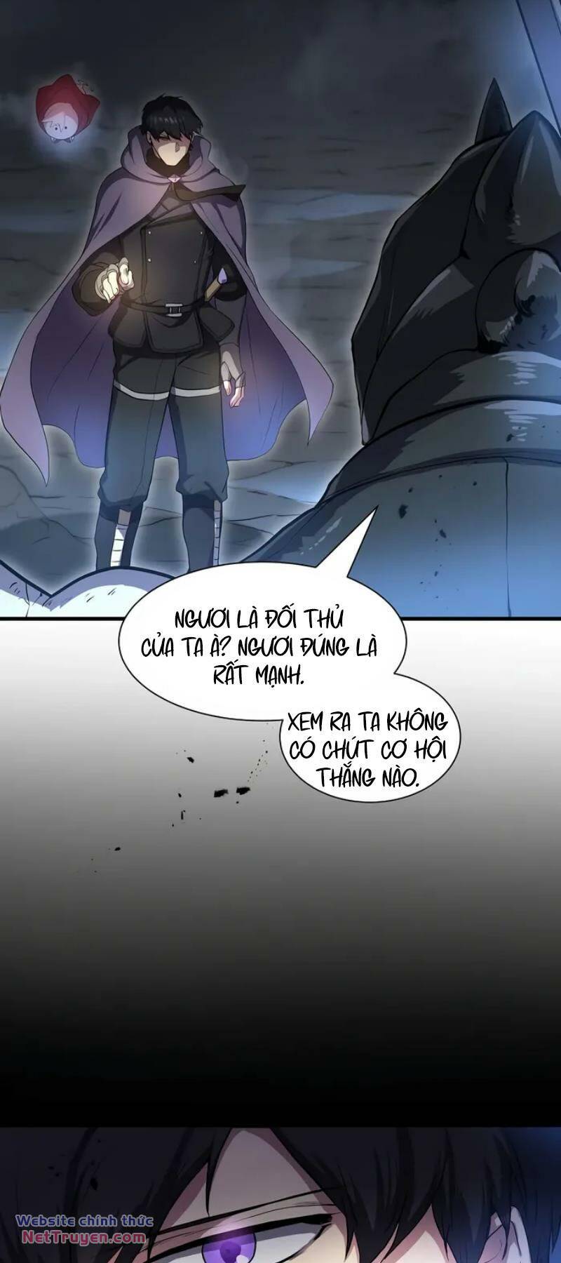 Tôi Thăng Cấp Bằng Kĩ Năng - Chapter 60 - Page 46