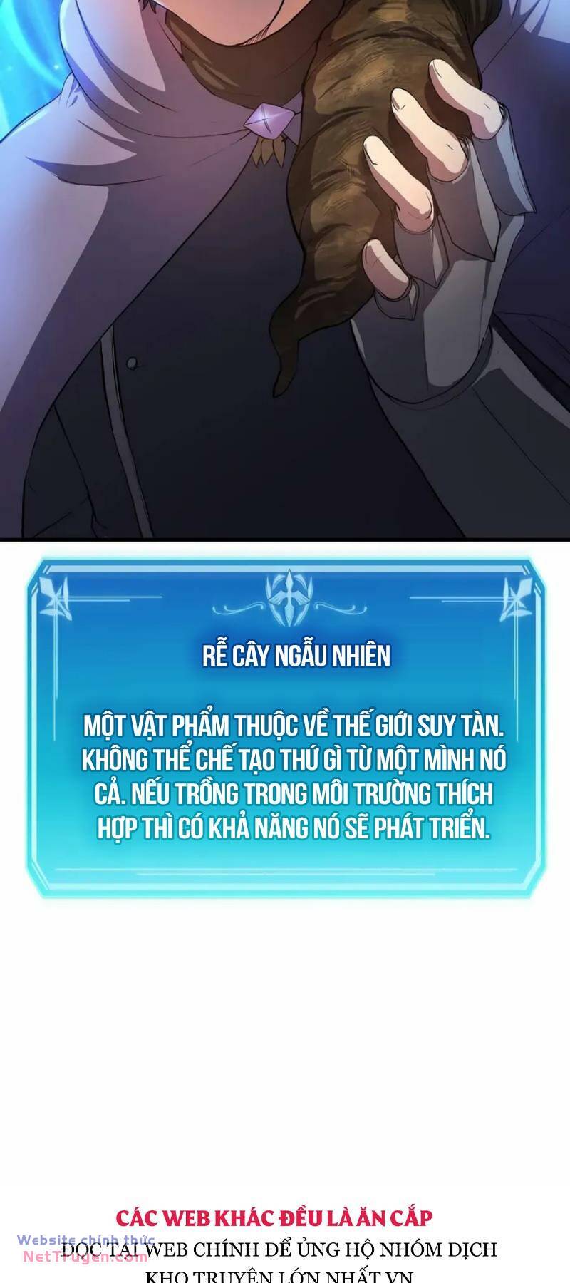 Tôi Thăng Cấp Bằng Kĩ Năng - Chapter 60 - Page 4