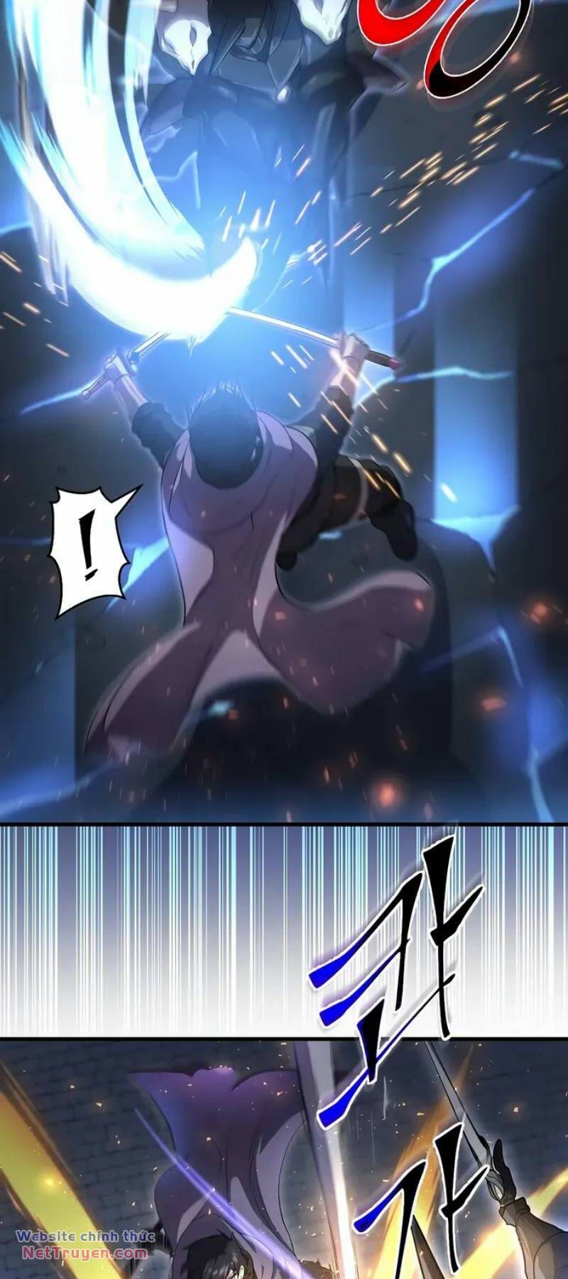 Tôi Thăng Cấp Bằng Kĩ Năng - Chapter 60 - Page 49