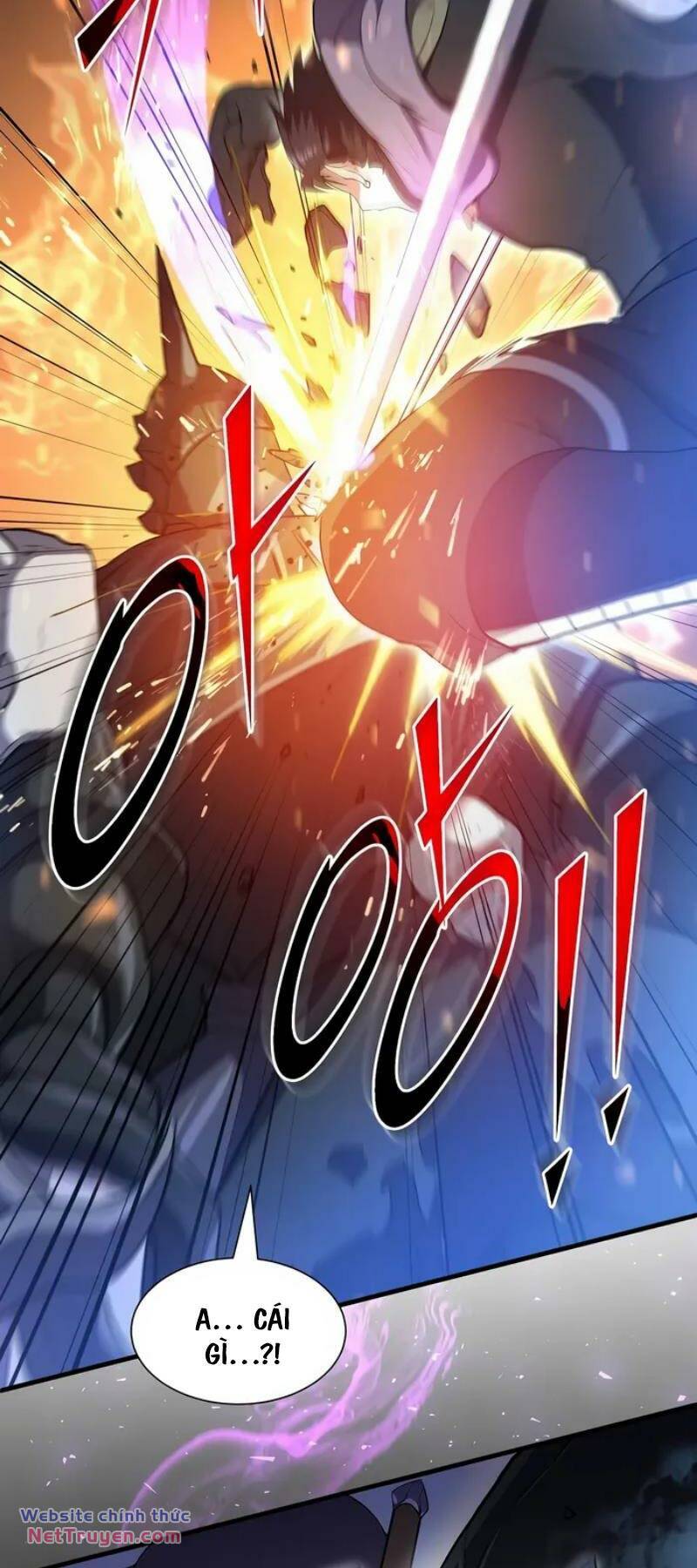 Tôi Thăng Cấp Bằng Kĩ Năng - Chapter 60 - Page 55