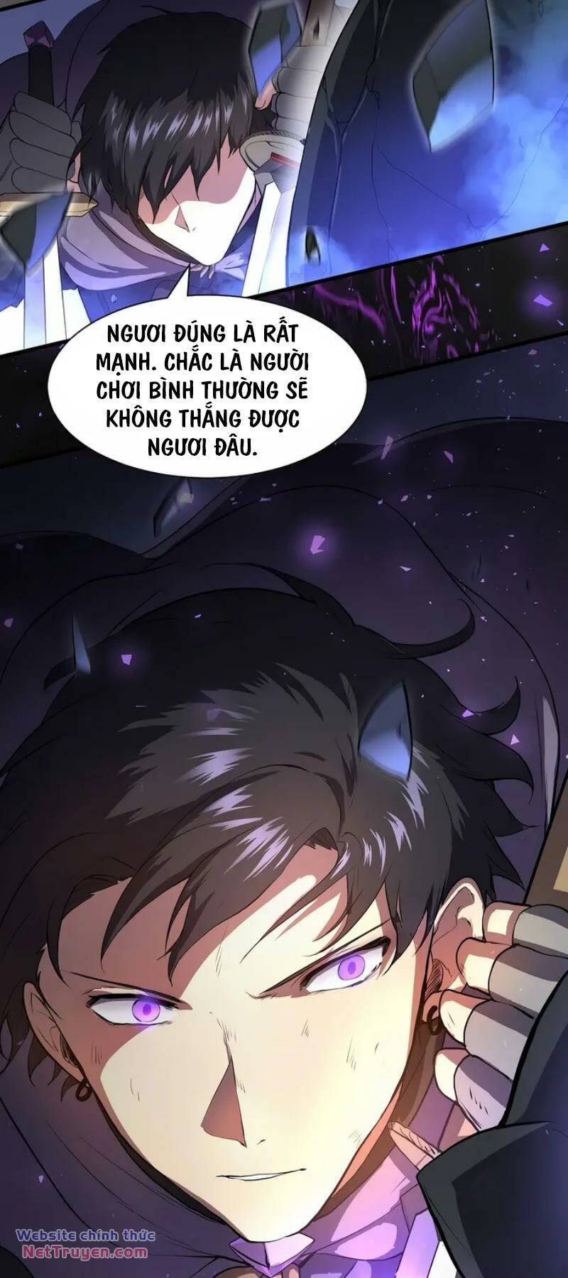 Tôi Thăng Cấp Bằng Kĩ Năng - Chapter 60 - Page 56