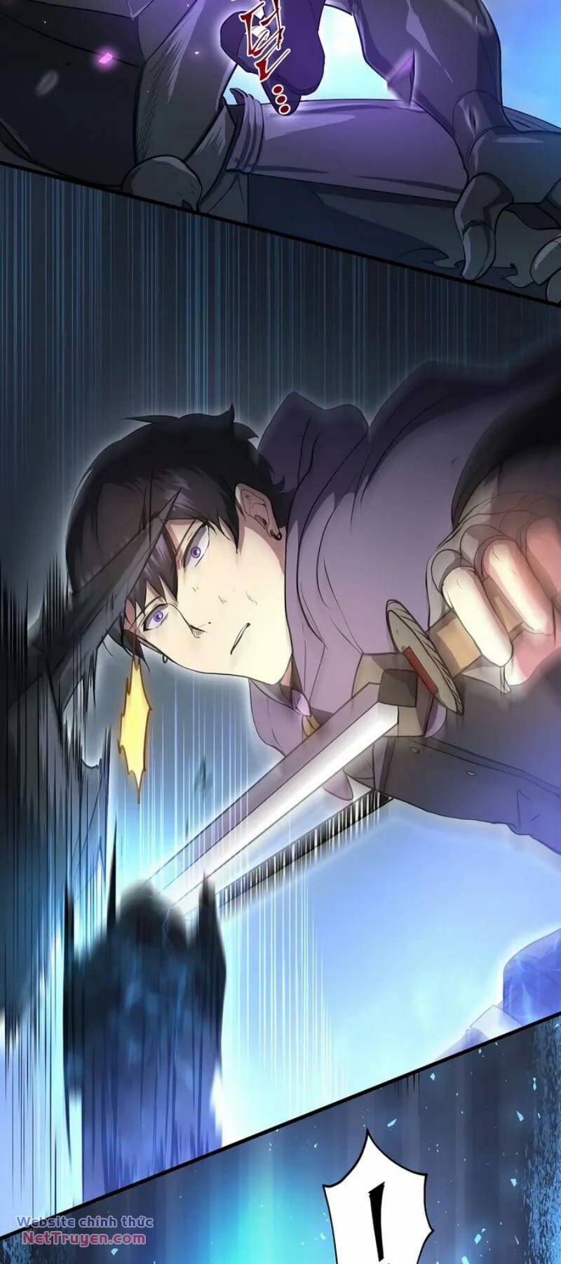 Tôi Thăng Cấp Bằng Kĩ Năng - Chapter 60 - Page 58