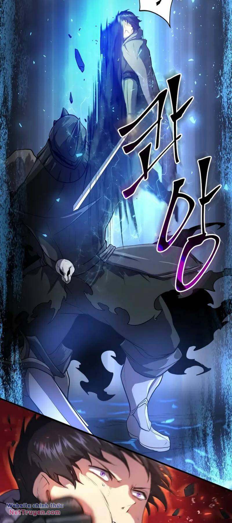 Tôi Thăng Cấp Bằng Kĩ Năng - Chapter 60 - Page 59