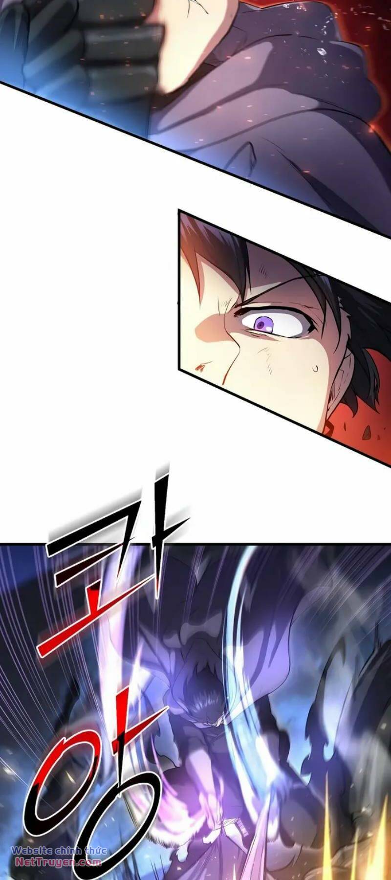 Tôi Thăng Cấp Bằng Kĩ Năng - Chapter 60 - Page 60