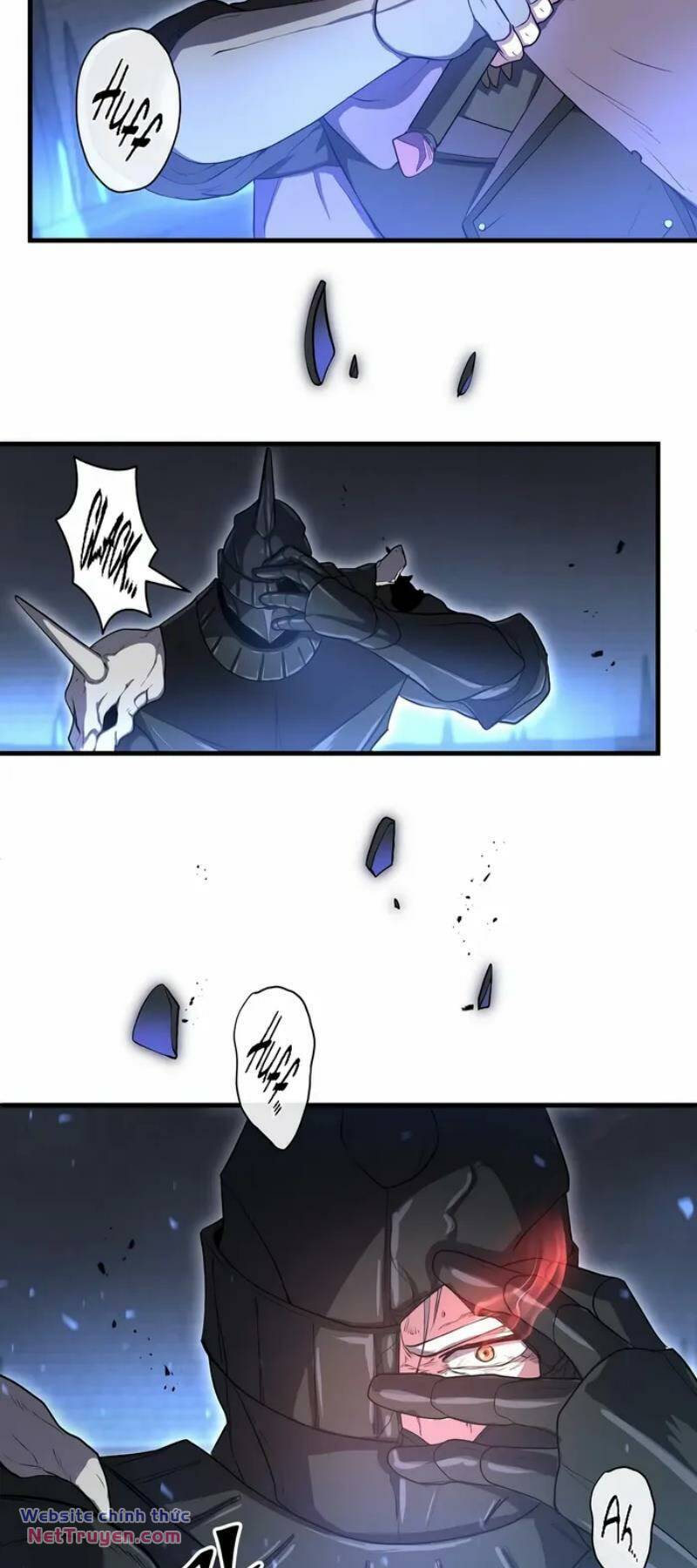 Tôi Thăng Cấp Bằng Kĩ Năng - Chapter 60 - Page 63