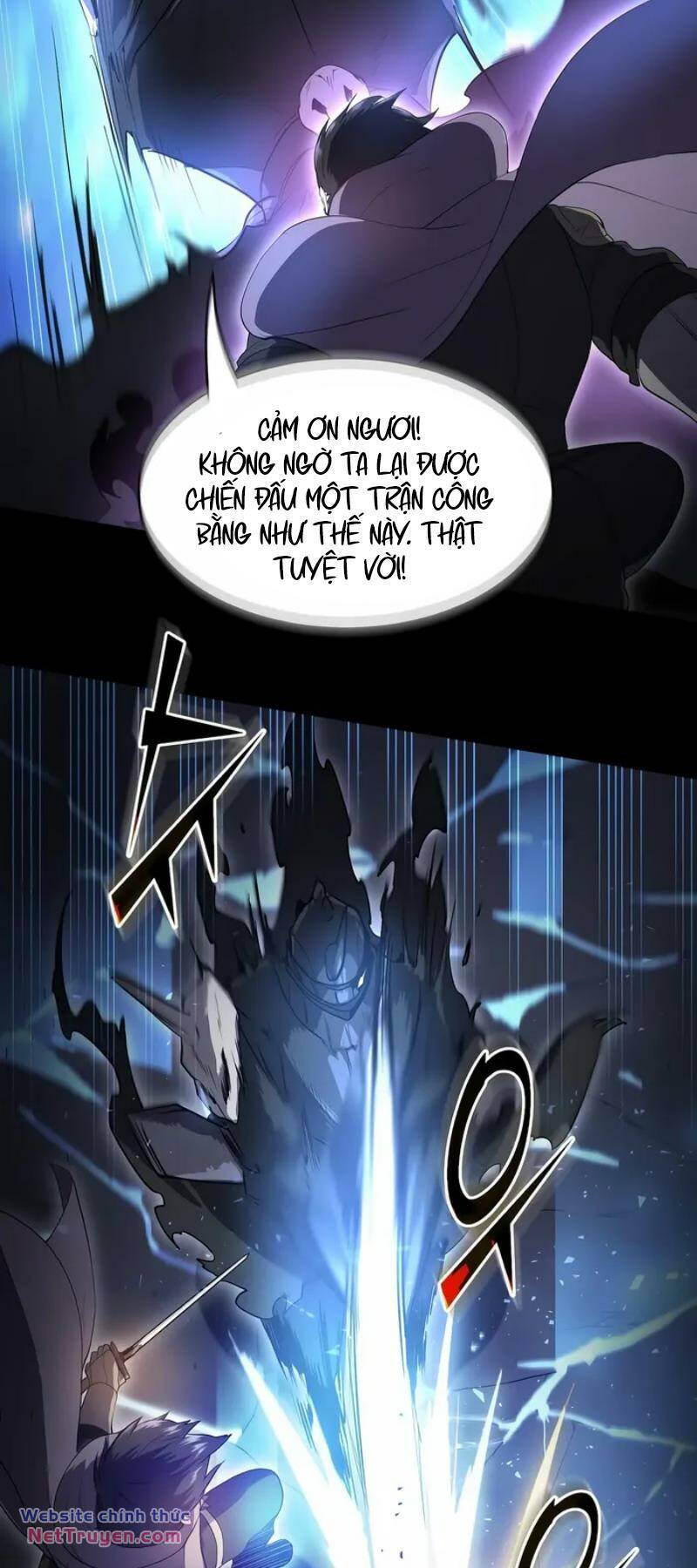 Tôi Thăng Cấp Bằng Kĩ Năng - Chapter 60 - Page 65