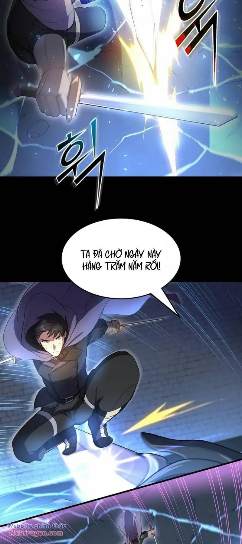 Tôi Thăng Cấp Bằng Kĩ Năng - Chapter 60 - Page 66