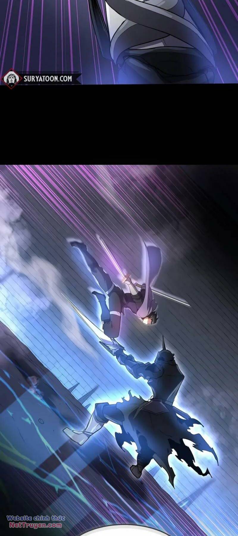 Tôi Thăng Cấp Bằng Kĩ Năng - Chapter 60 - Page 68