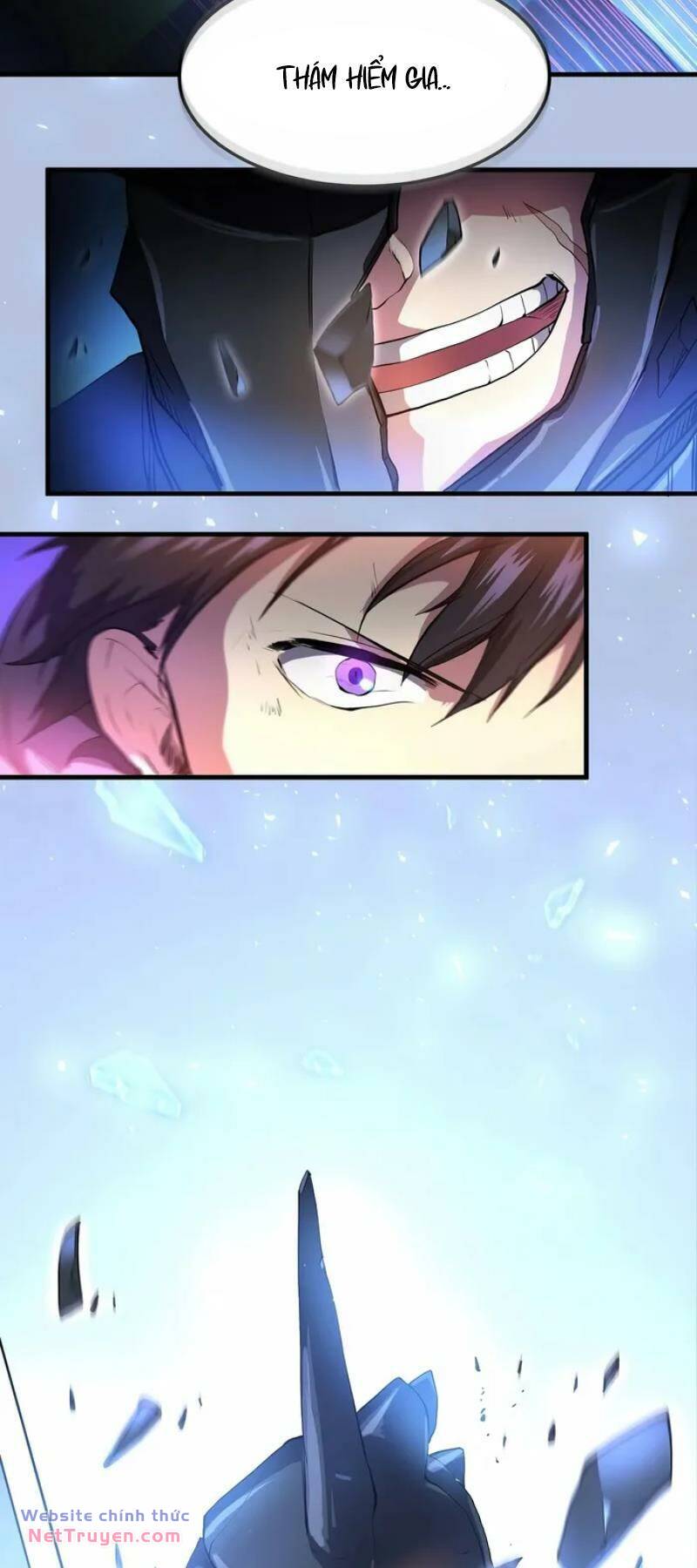 Tôi Thăng Cấp Bằng Kĩ Năng - Chapter 60 - Page 69