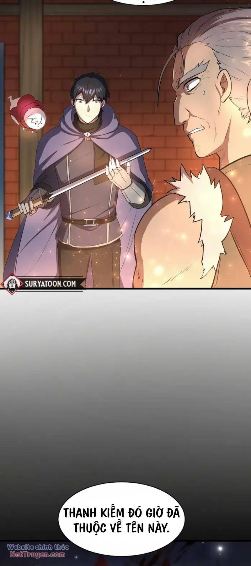 Tôi Thăng Cấp Bằng Kĩ Năng - Chapter 60 - Page 7