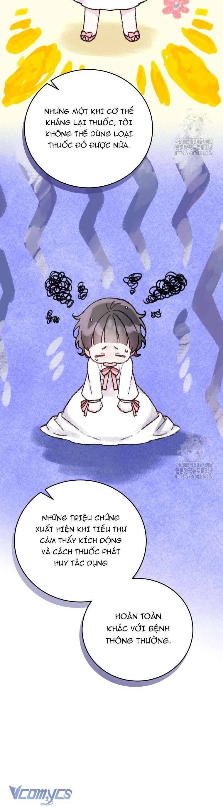 Tôi Trở Thành Mẹ Kế Của Gia Đình Hắc Ám - Chapter 35 - Page 11