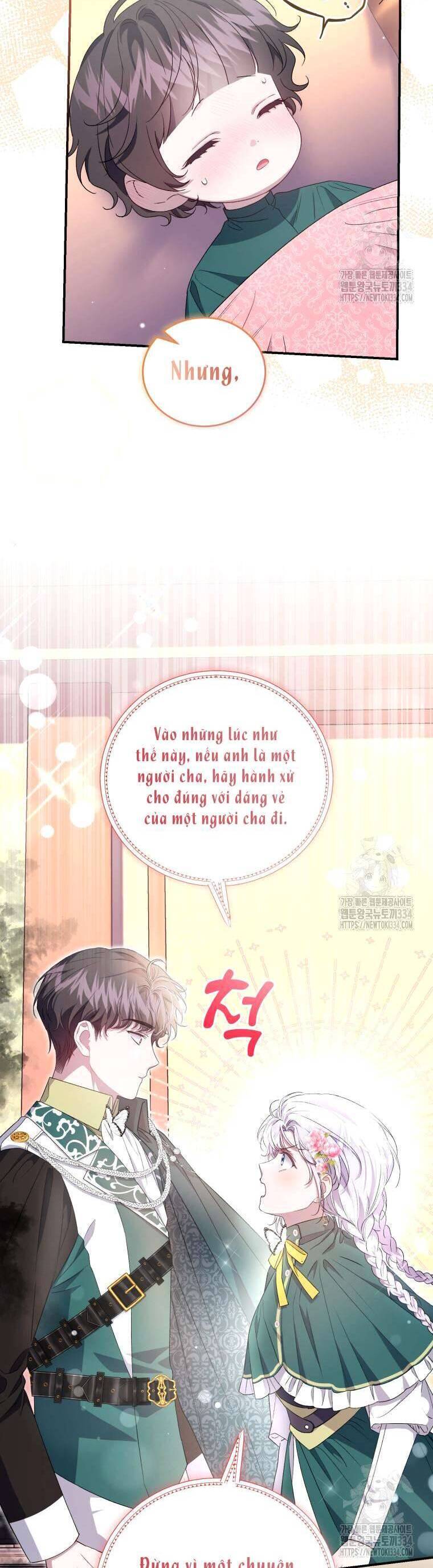 Tôi Trở Thành Mẹ Kế Của Gia Đình Hắc Ám - Chapter 35 - Page 25