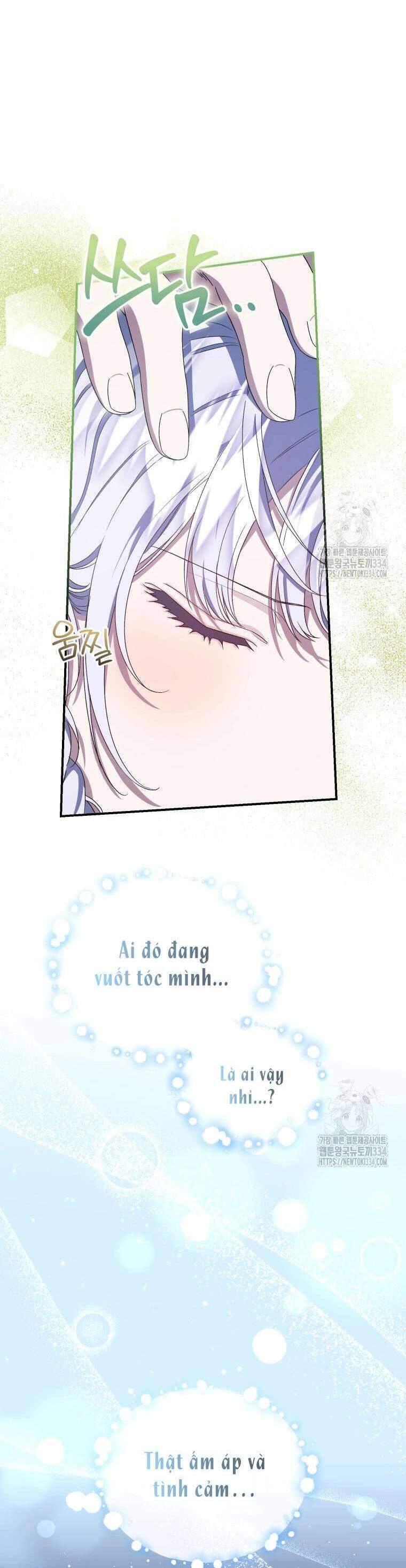 Tôi Trở Thành Mẹ Kế Của Gia Đình Hắc Ám - Chapter 35 - Page 33