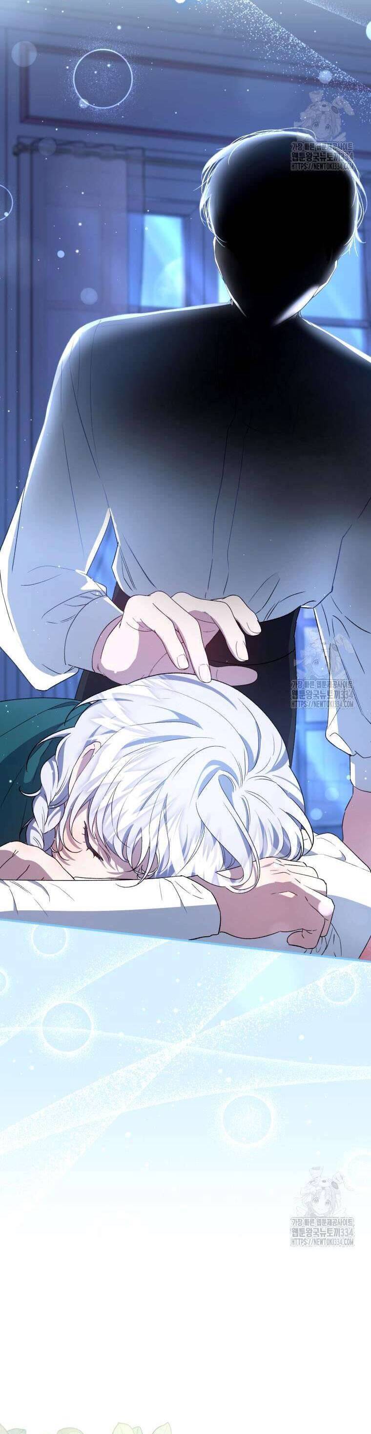 Tôi Trở Thành Mẹ Kế Của Gia Đình Hắc Ám - Chapter 35 - Page 34