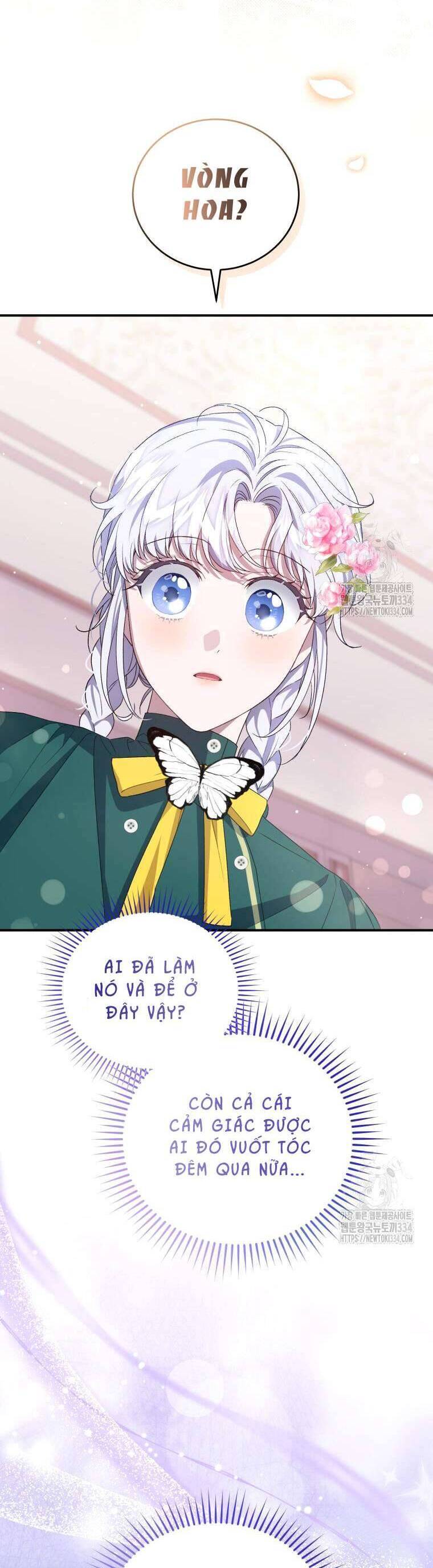 Tôi Trở Thành Mẹ Kế Của Gia Đình Hắc Ám - Chapter 35 - Page 38