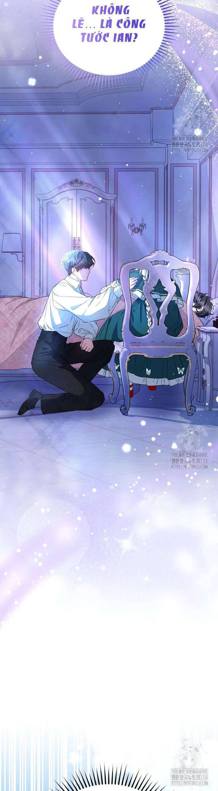 Tôi Trở Thành Mẹ Kế Của Gia Đình Hắc Ám - Chapter 35 - Page 39