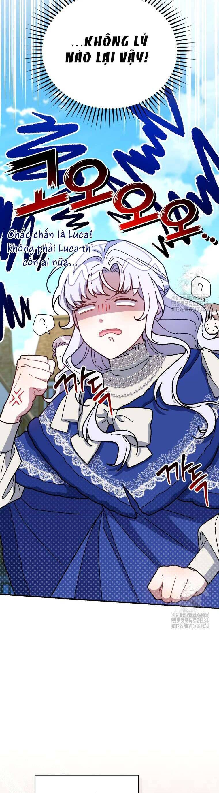 Tôi Trở Thành Mẹ Kế Của Gia Đình Hắc Ám - Chapter 35 - Page 40