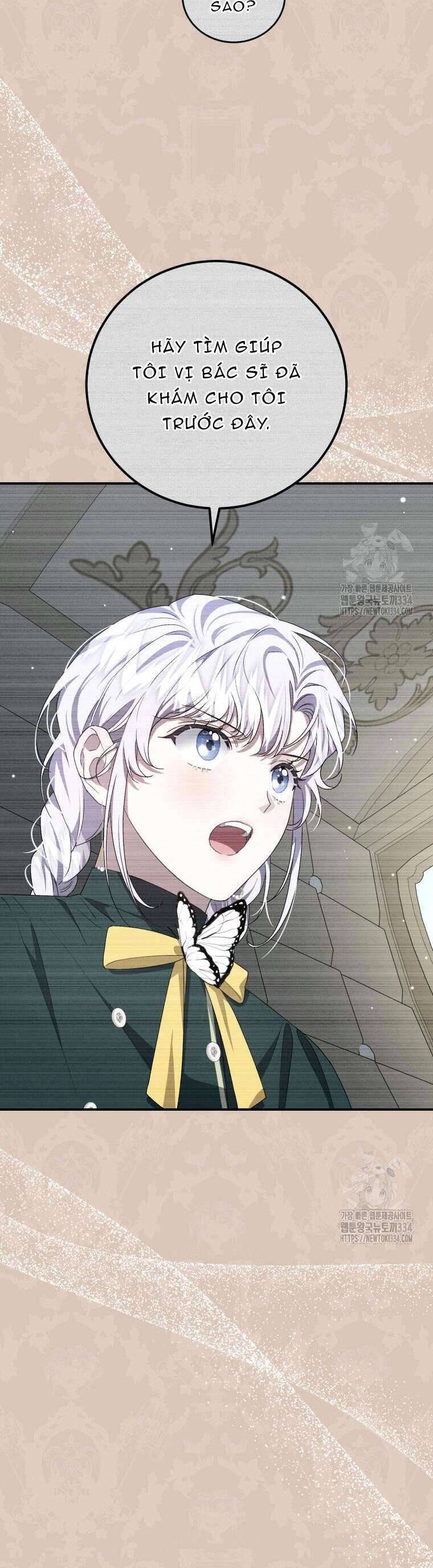 Tôi Trở Thành Mẹ Kế Của Gia Đình Hắc Ám - Chapter 35 - Page 44