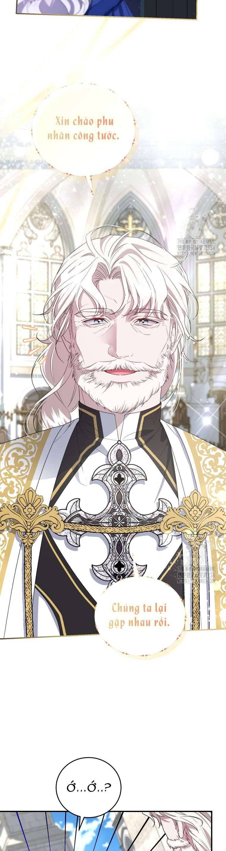 Tôi Trở Thành Mẹ Kế Của Gia Đình Hắc Ám - Chapter 35 - Page 50