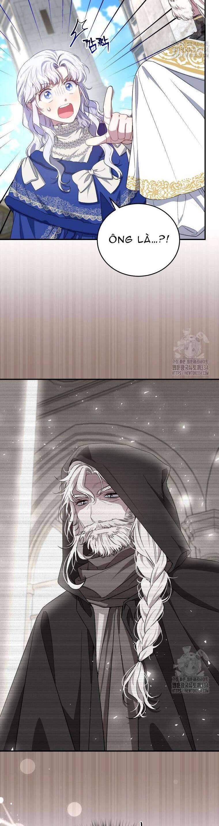 Tôi Trở Thành Mẹ Kế Của Gia Đình Hắc Ám - Chapter 35 - Page 51