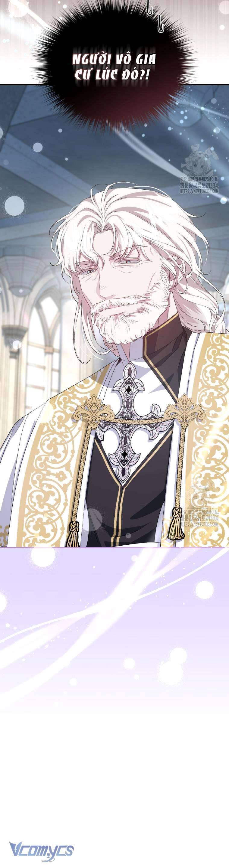 Tôi Trở Thành Mẹ Kế Của Gia Đình Hắc Ám - Chapter 35 - Page 52