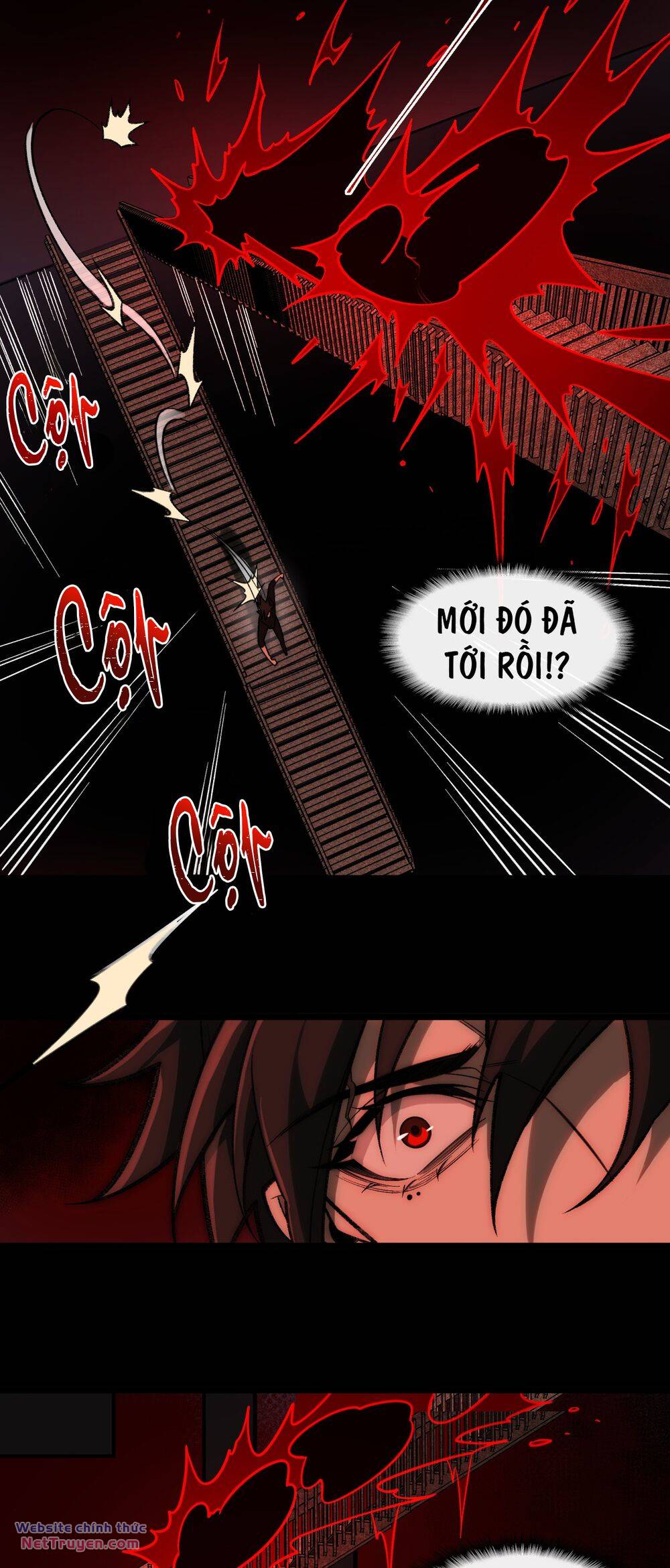 Ta Sáng Tạo Truyền Thuyết Đô Thị - Chapter 43 - Page 10