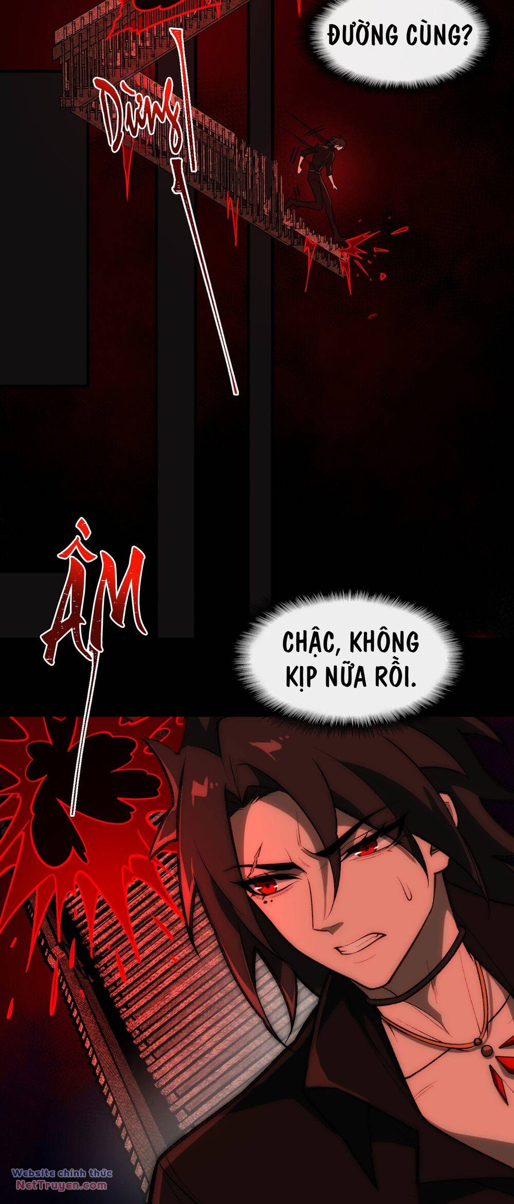 Ta Sáng Tạo Truyền Thuyết Đô Thị - Chapter 43 - Page 11