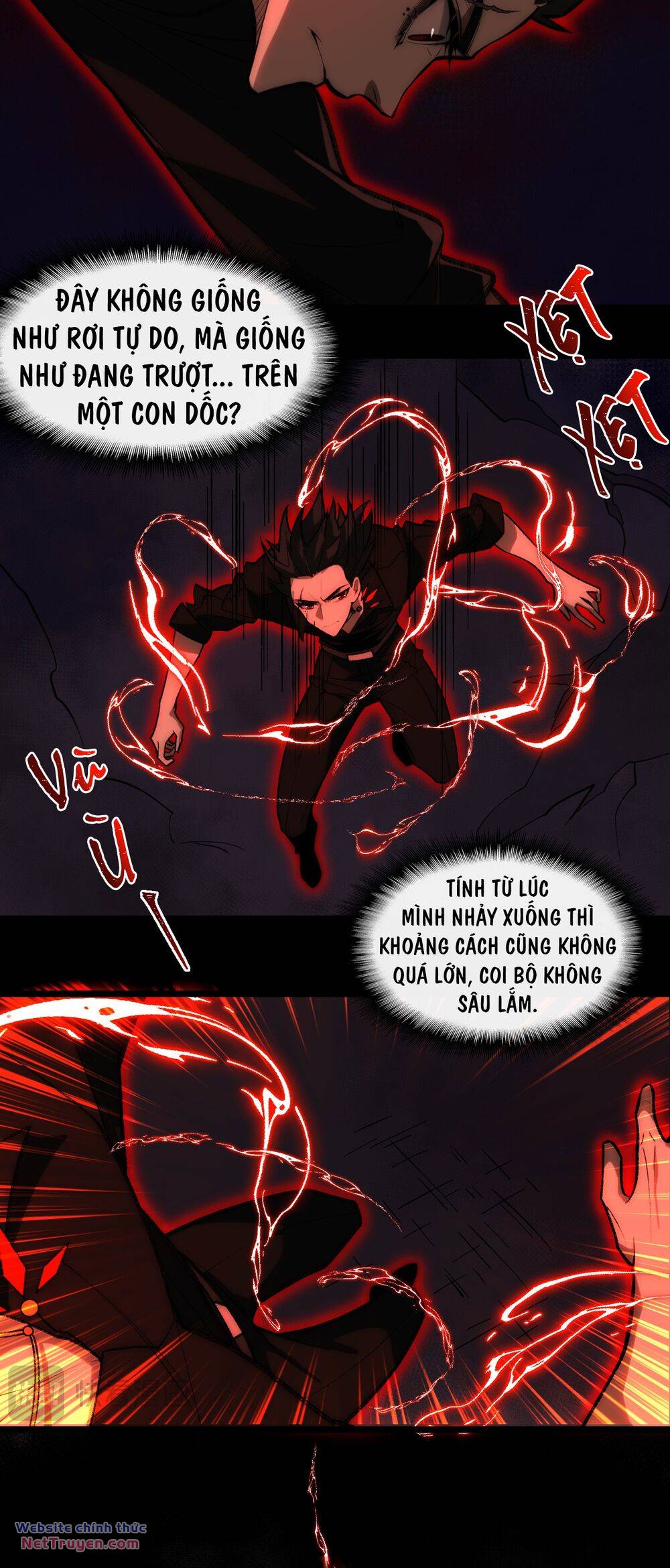 Ta Sáng Tạo Truyền Thuyết Đô Thị - Chapter 43 - Page 13