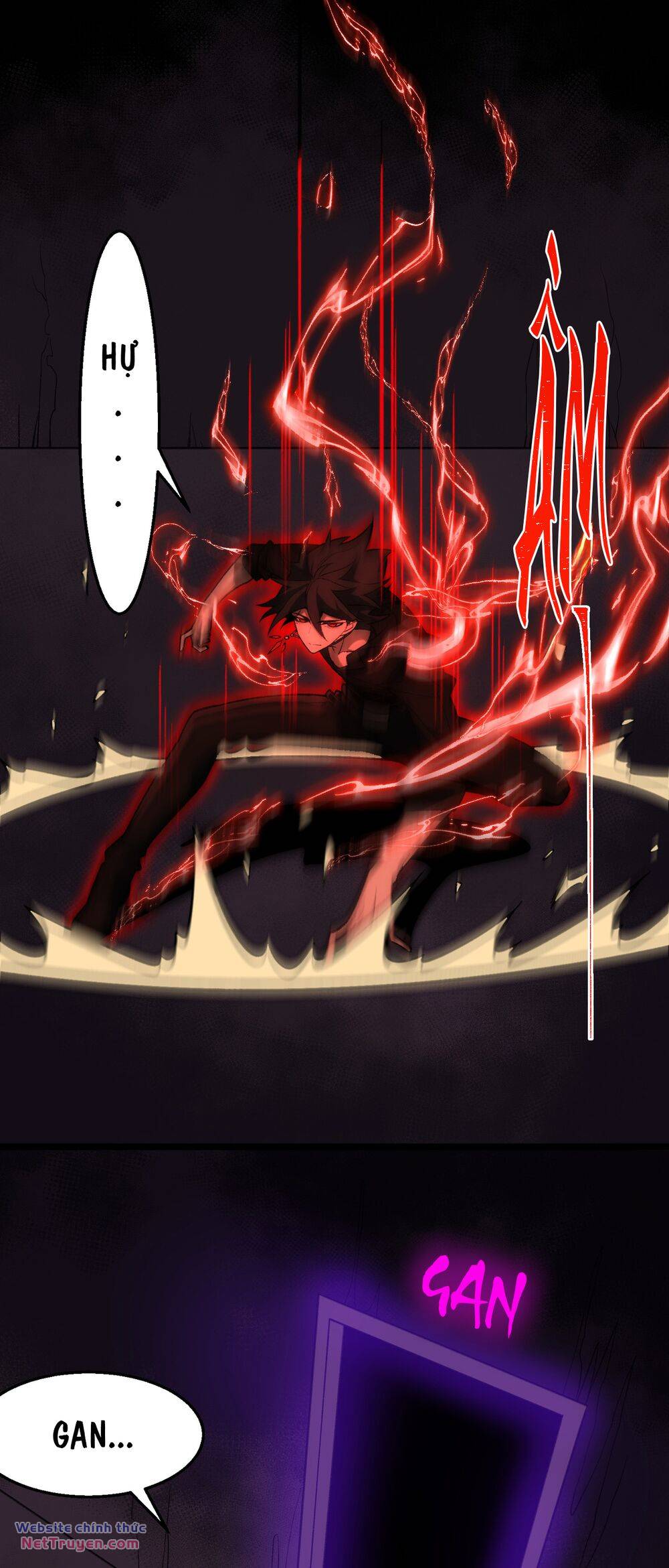 Ta Sáng Tạo Truyền Thuyết Đô Thị - Chapter 43 - Page 14