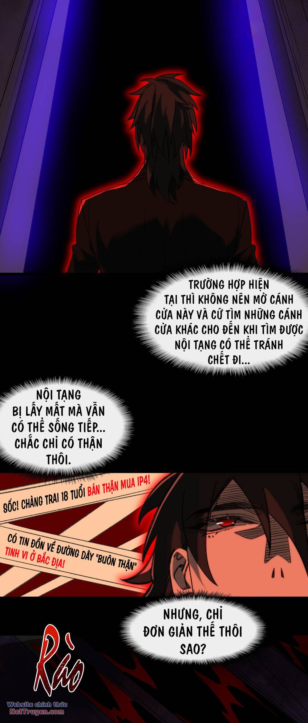 Ta Sáng Tạo Truyền Thuyết Đô Thị - Chapter 43 - Page 16