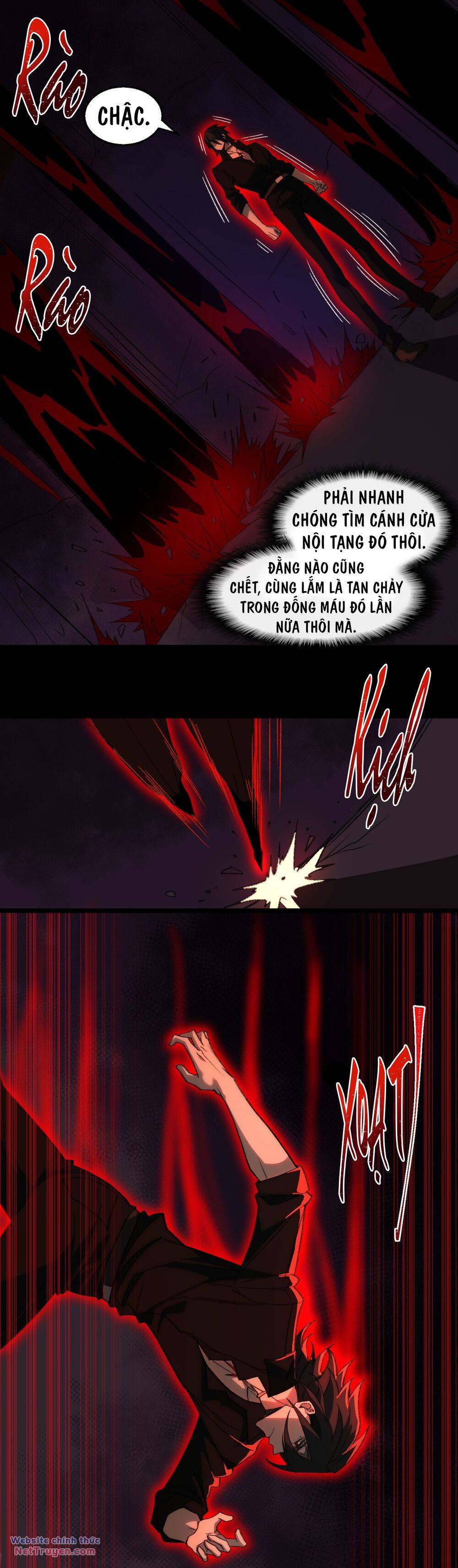 Ta Sáng Tạo Truyền Thuyết Đô Thị - Chapter 43 - Page 17