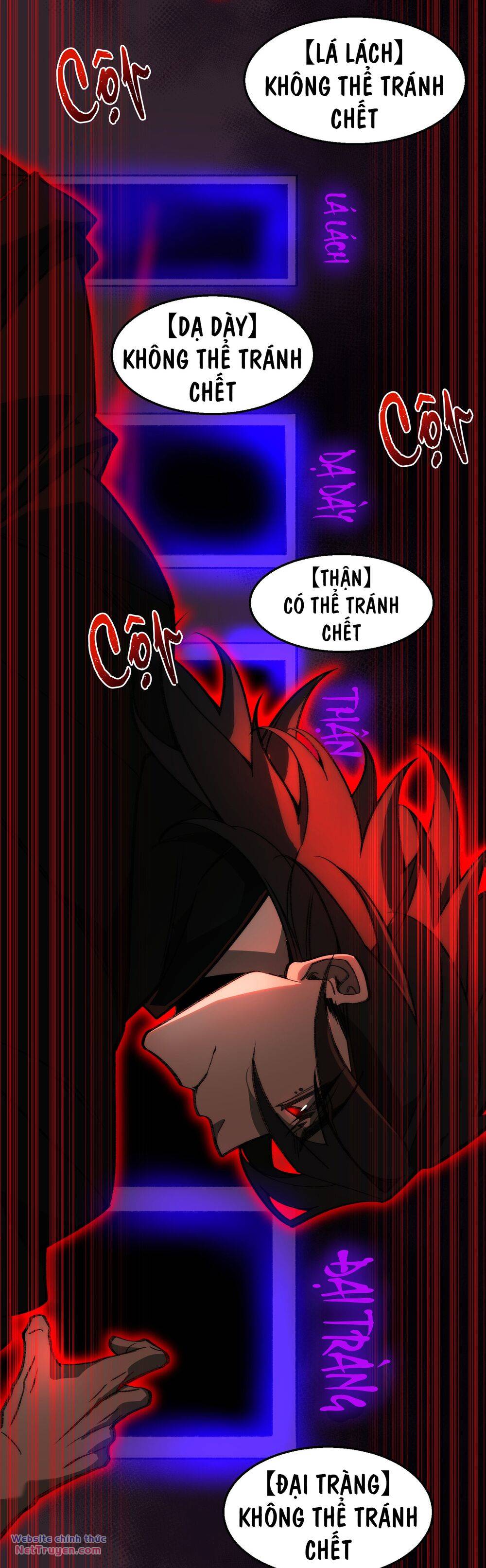 Ta Sáng Tạo Truyền Thuyết Đô Thị - Chapter 43 - Page 18