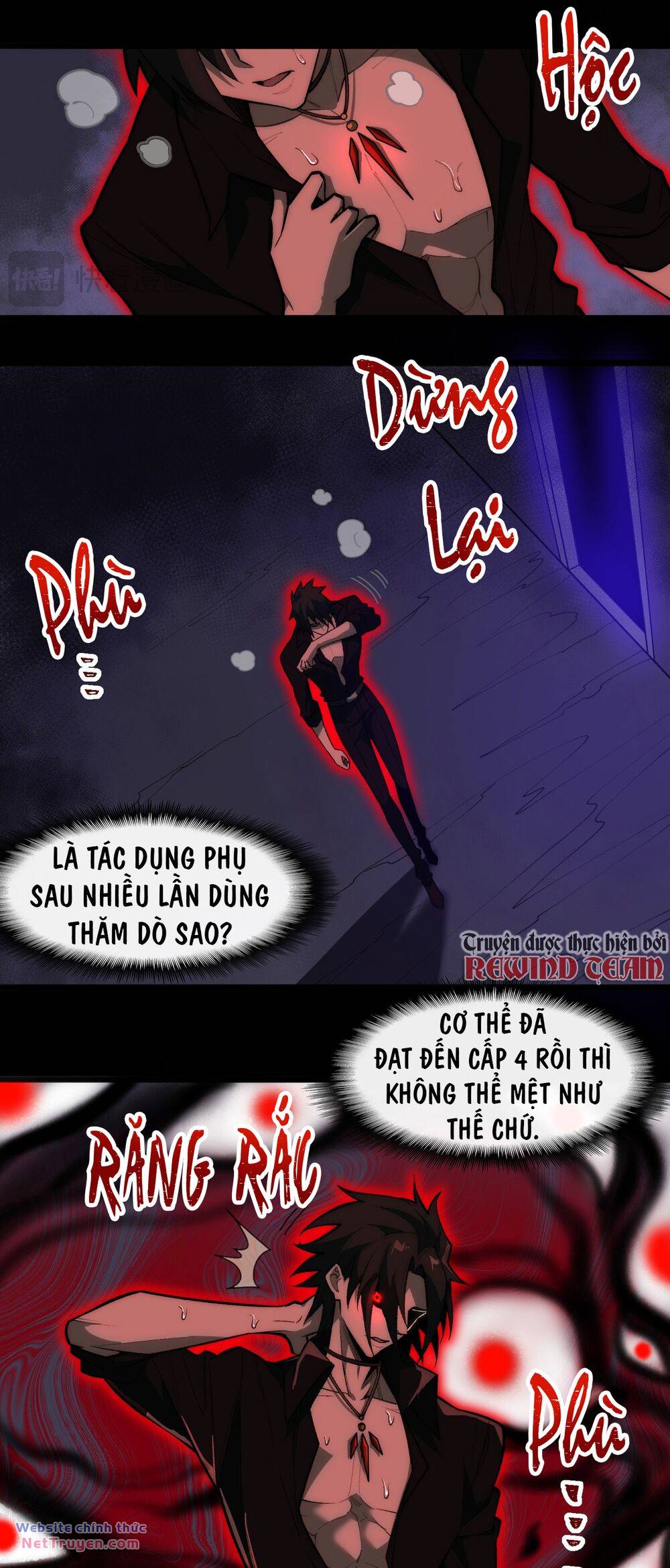 Ta Sáng Tạo Truyền Thuyết Đô Thị - Chapter 43 - Page 20