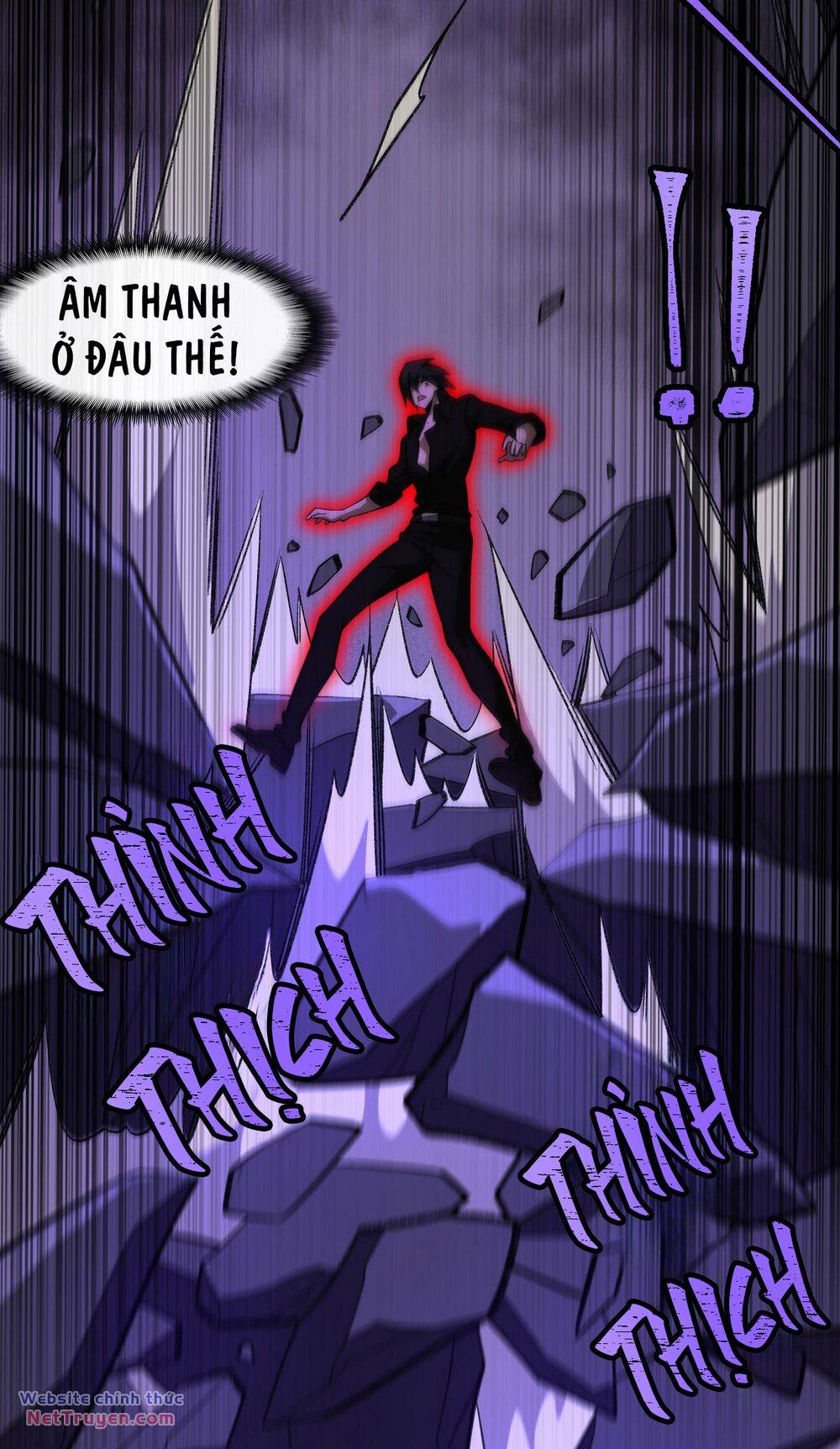 Ta Sáng Tạo Truyền Thuyết Đô Thị - Chapter 43 - Page 22