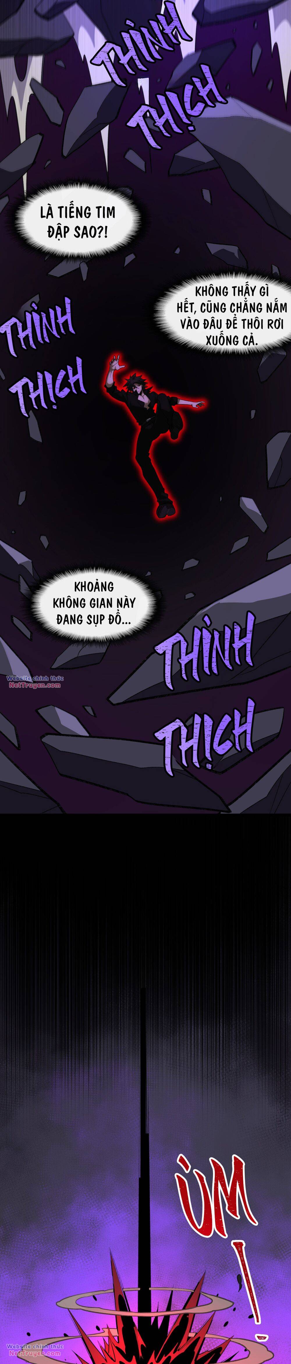 Ta Sáng Tạo Truyền Thuyết Đô Thị - Chapter 43 - Page 23