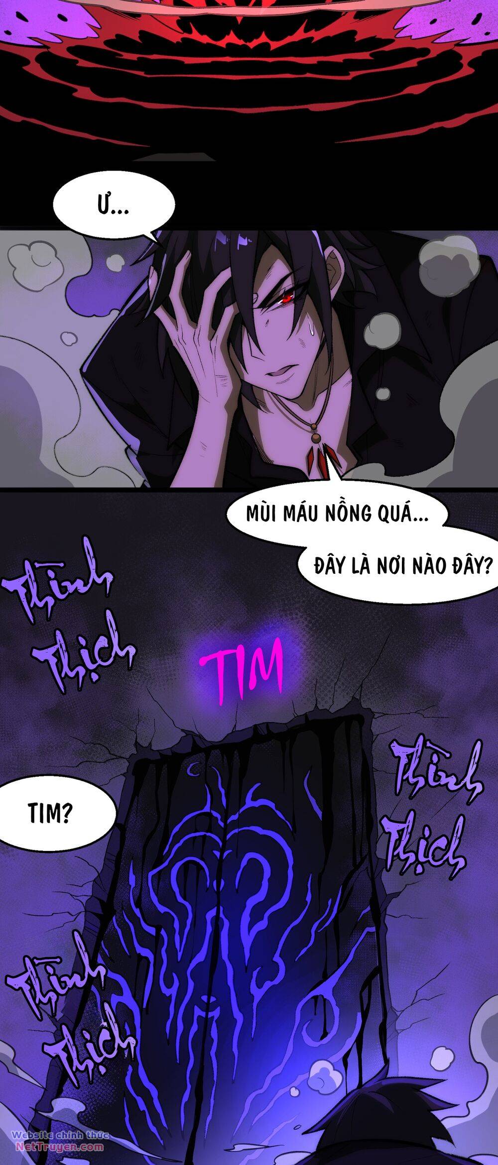 Ta Sáng Tạo Truyền Thuyết Đô Thị - Chapter 43 - Page 24