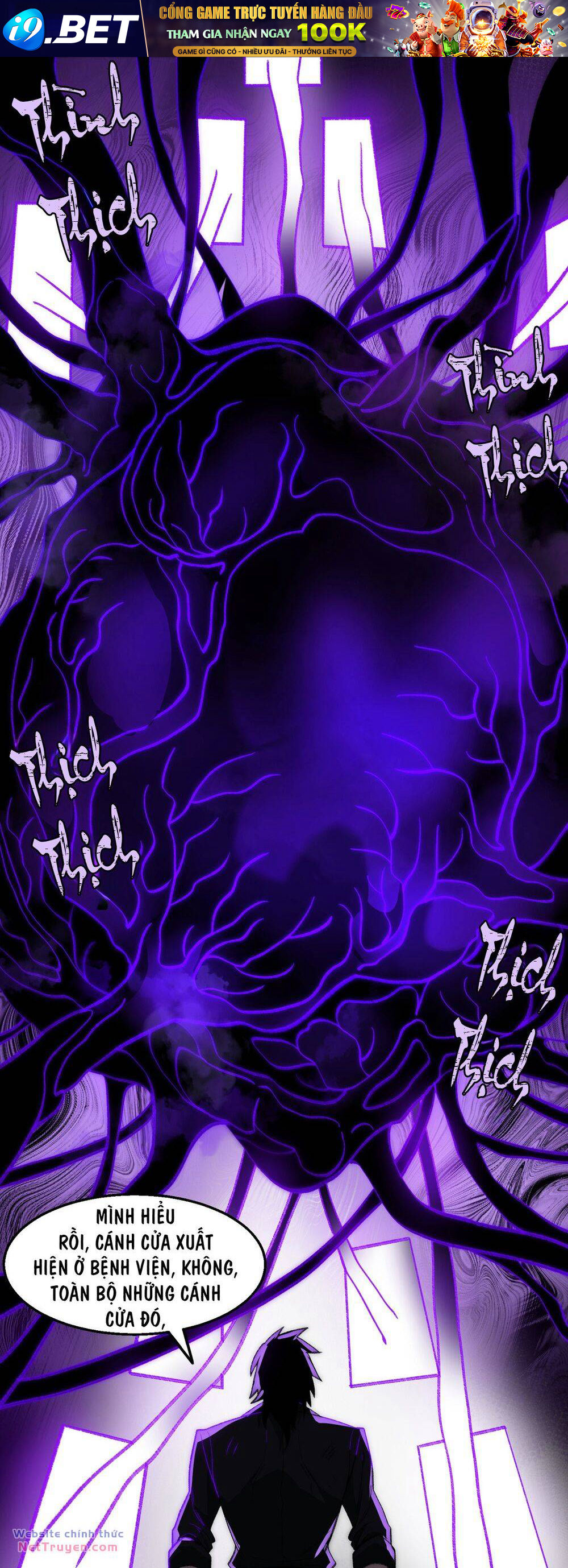 Ta Sáng Tạo Truyền Thuyết Đô Thị - Chapter 43 - Page 27