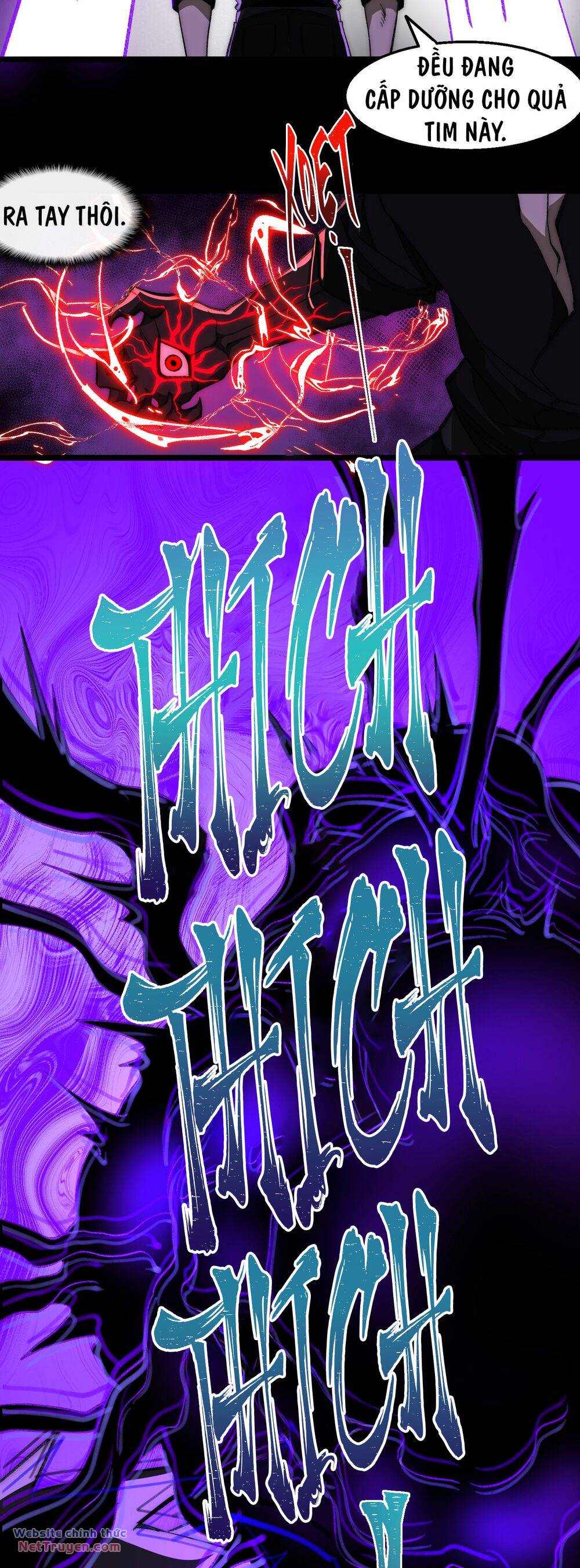 Ta Sáng Tạo Truyền Thuyết Đô Thị - Chapter 43 - Page 28