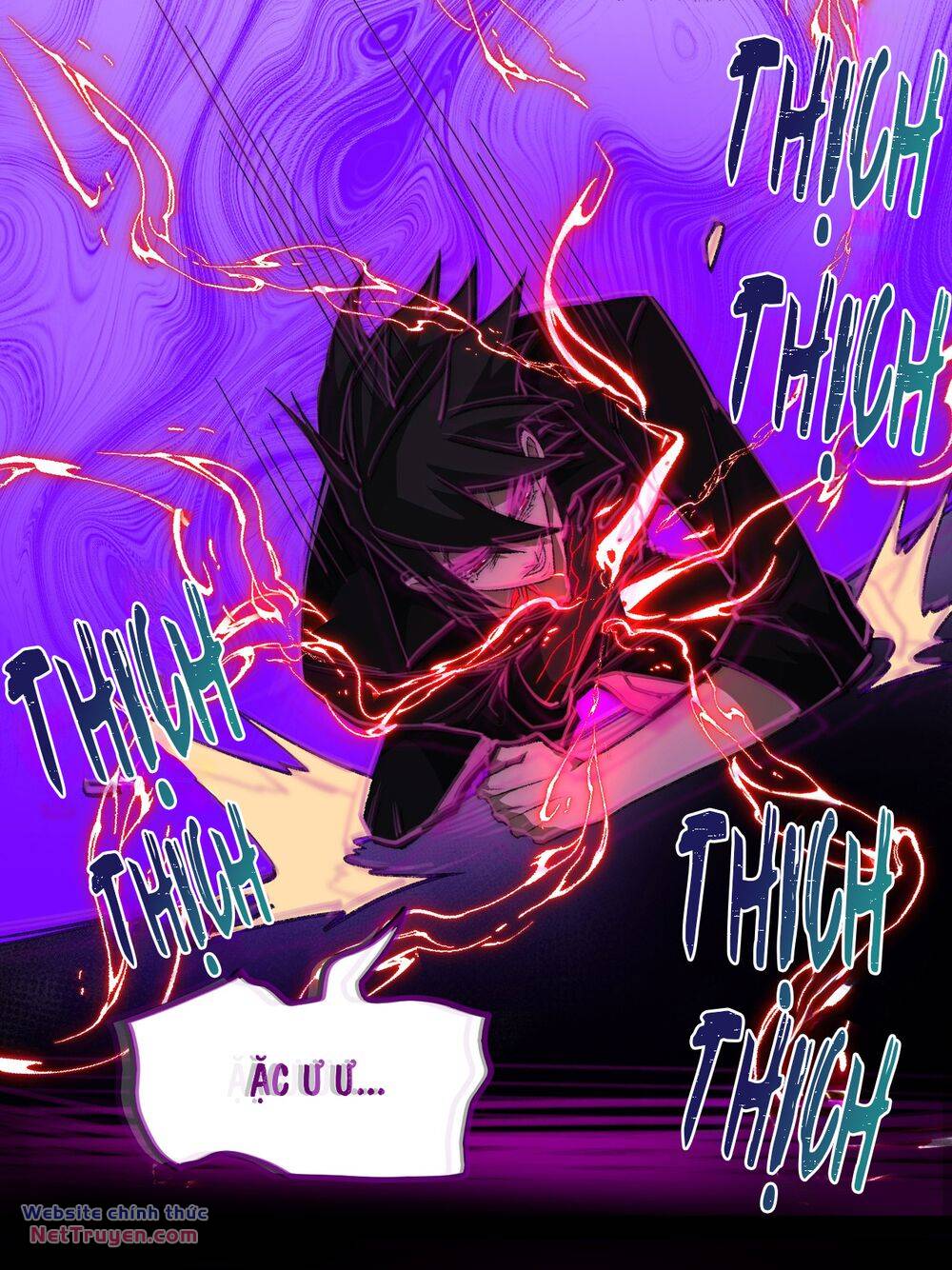 Ta Sáng Tạo Truyền Thuyết Đô Thị - Chapter 43 - Page 30