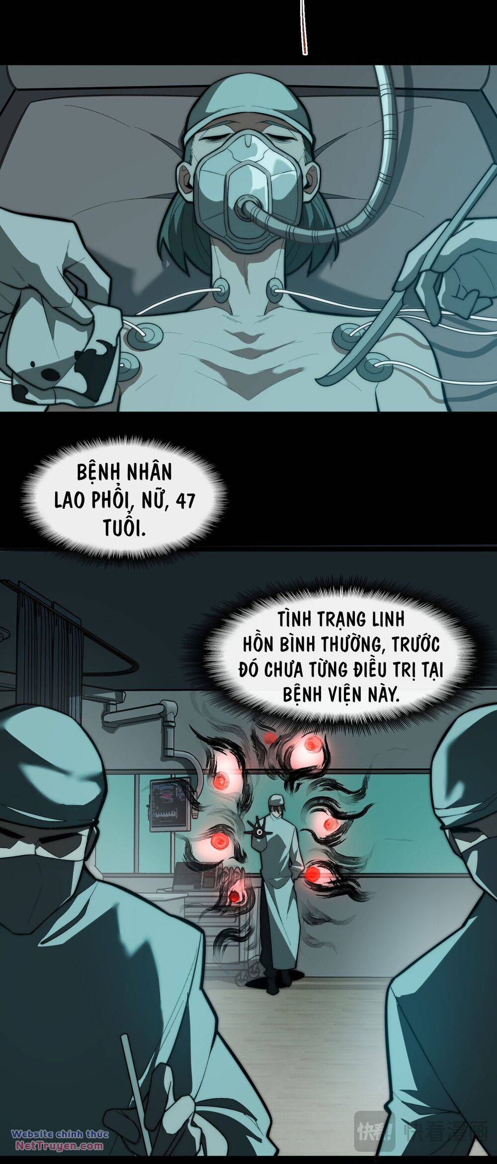 Ta Sáng Tạo Truyền Thuyết Đô Thị - Chapter 43 - Page 5