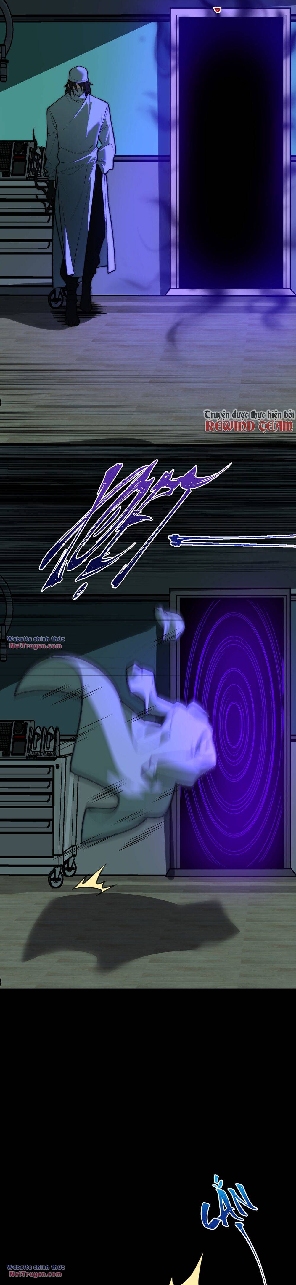 Ta Sáng Tạo Truyền Thuyết Đô Thị - Chapter 43 - Page 7