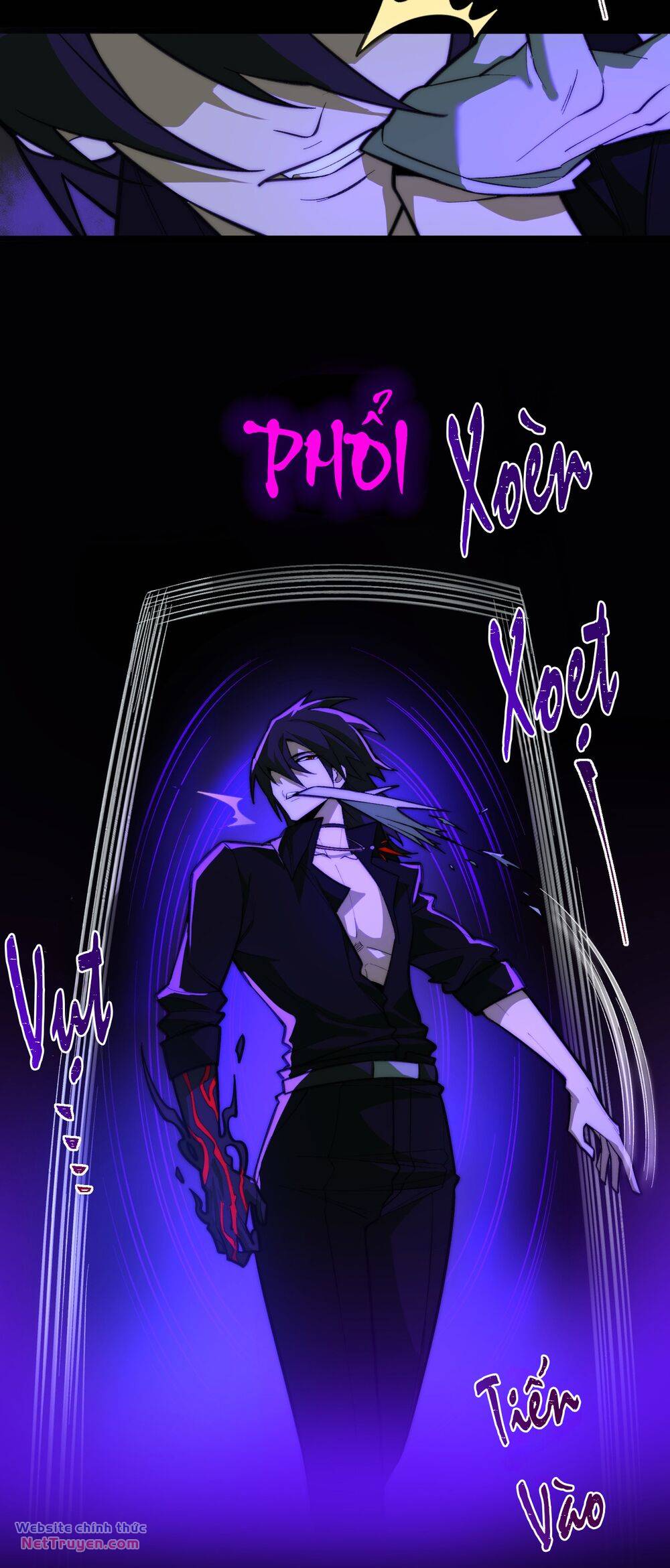 Ta Sáng Tạo Truyền Thuyết Đô Thị - Chapter 43 - Page 8