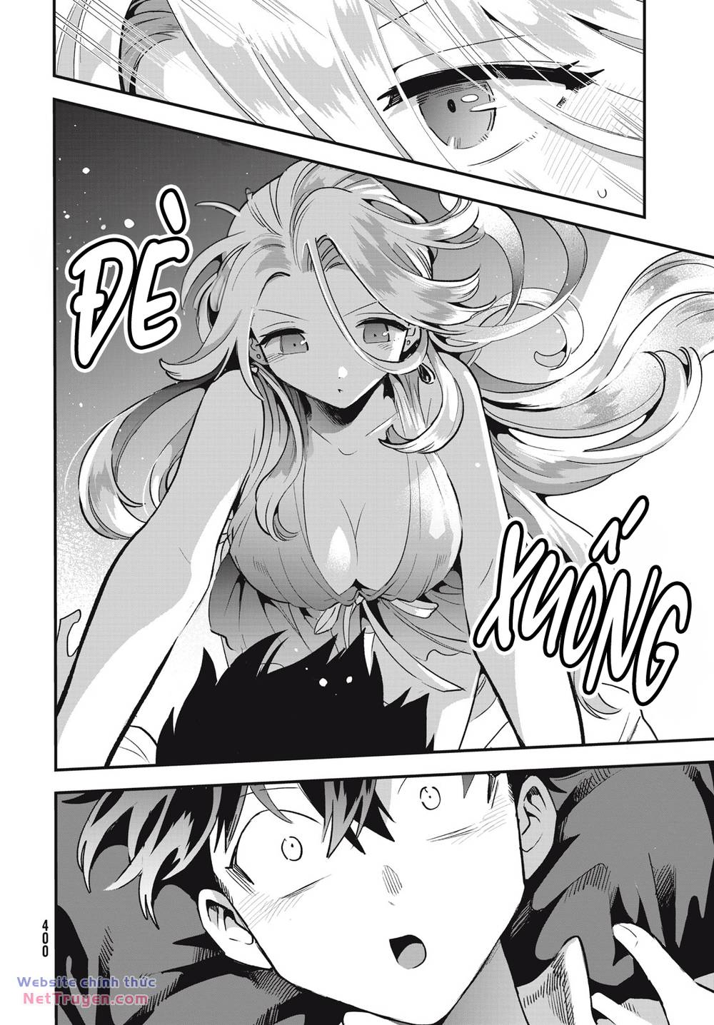 7 Nàng Công Chúa Ngủ Say - Chapter 30 - Page 10