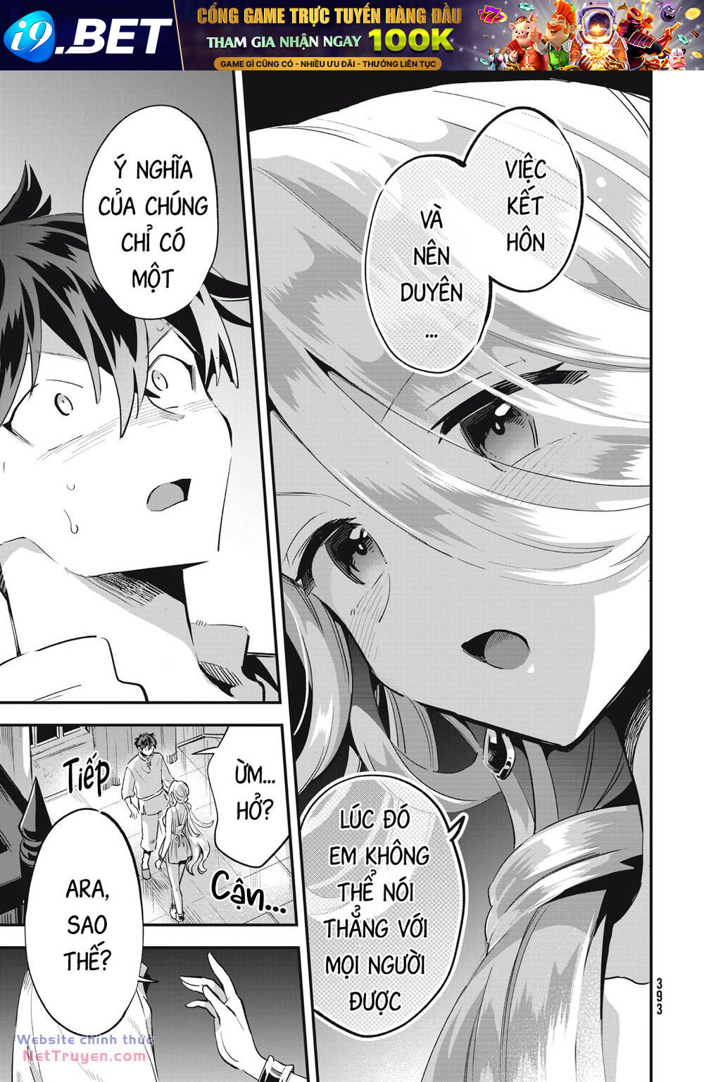 7 Nàng Công Chúa Ngủ Say - Chapter 30 - Page 3