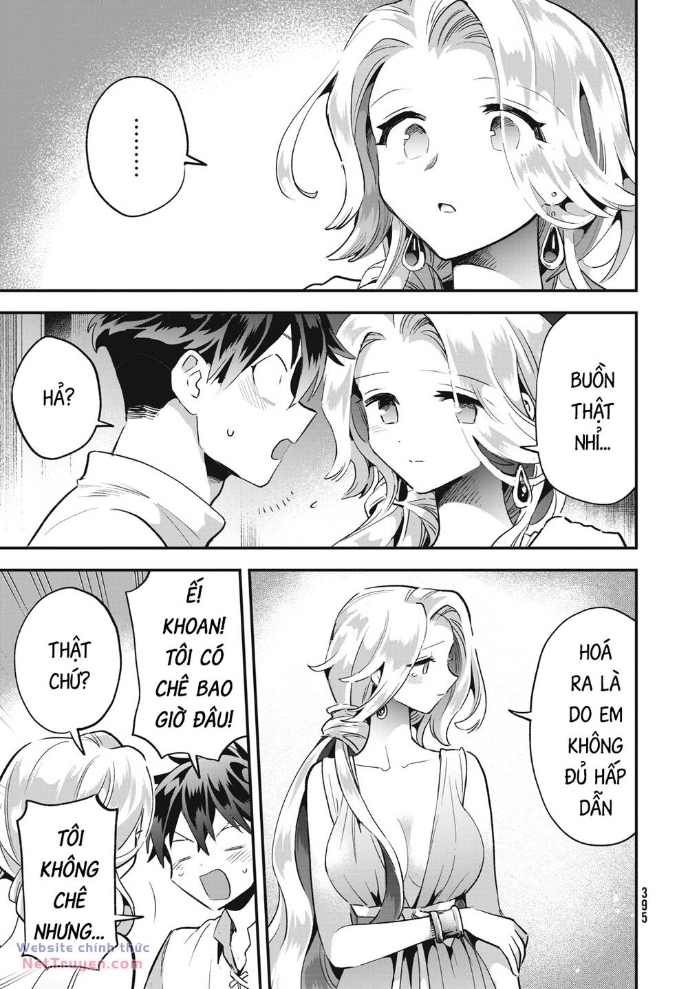 7 Nàng Công Chúa Ngủ Say - Chapter 30 - Page 5