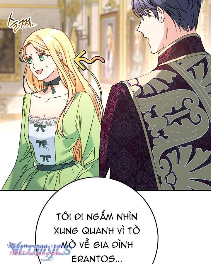 Tôi Đã Nuôi Dạy Em Gái Mình Một Cách Hoàn Hảo - Chapter 10 - Page 50