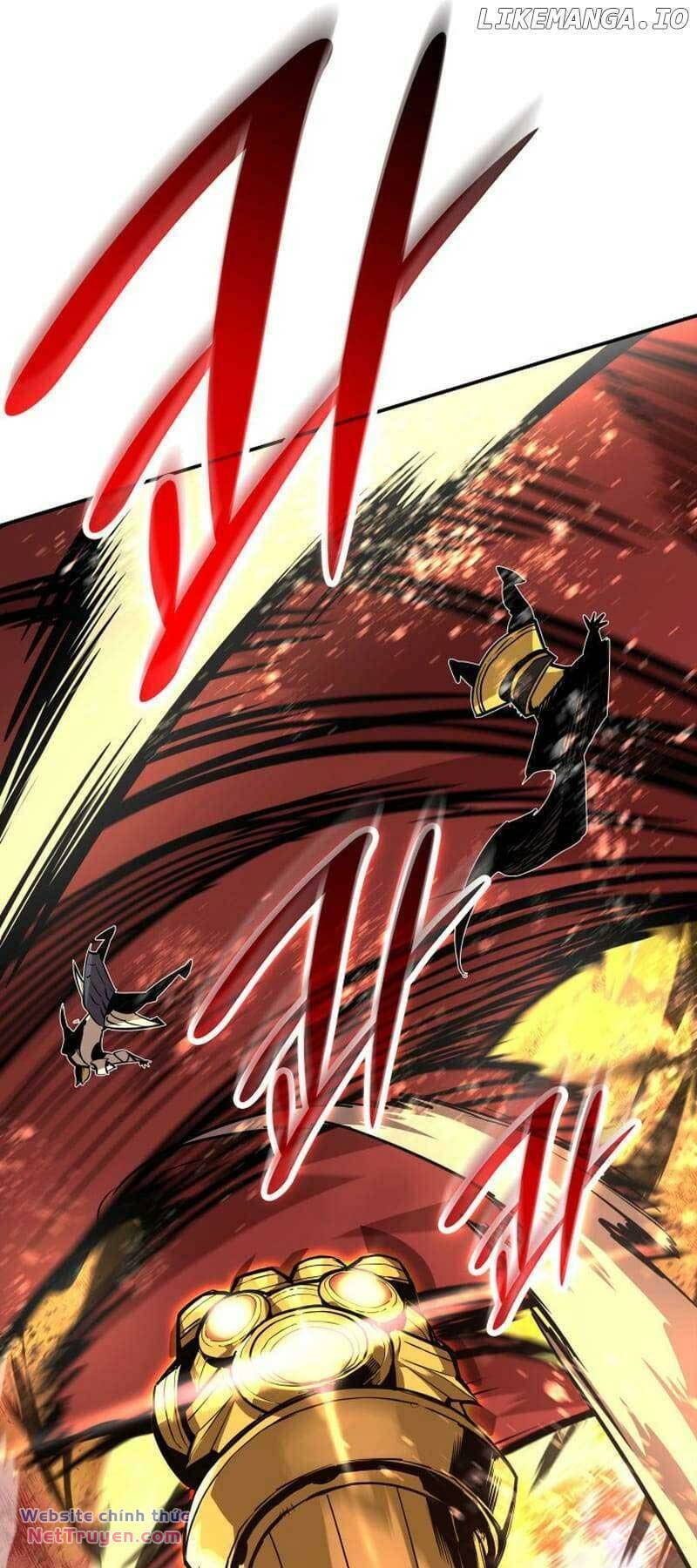 Tôi Là Lính Mới - Chapter 184 - Page 15