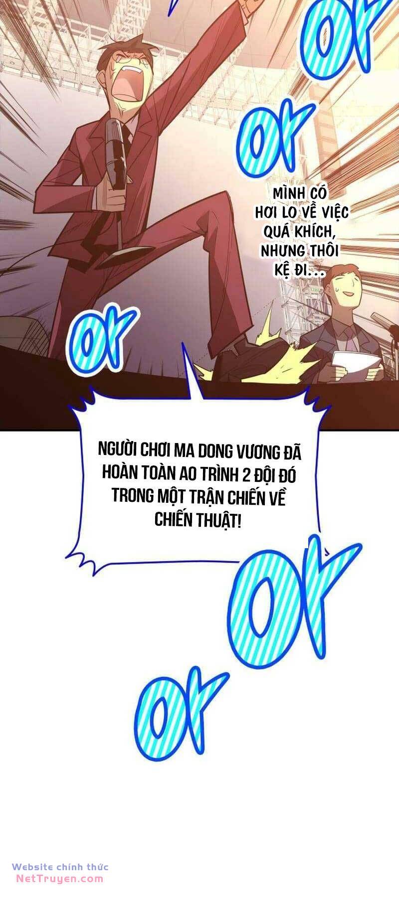 Tôi Là Lính Mới - Chapter 184 - Page 18